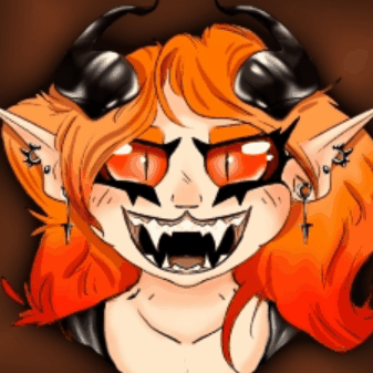 blinking icon